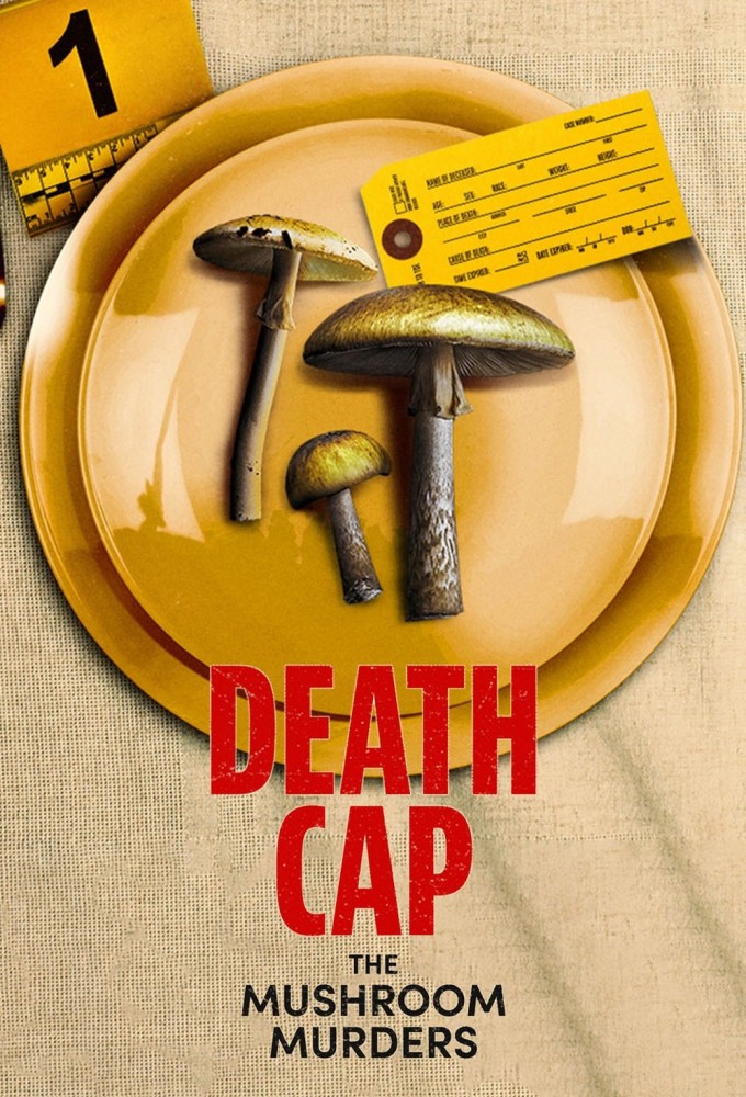 Death Cap The Mushroom Murders - Season 1 [324877] (A1782069982) [[TV Shows]] --Plex--